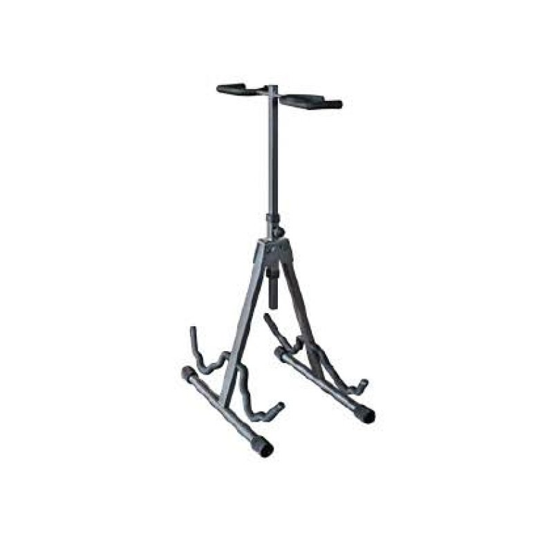 Hybrid GS02 Dual Foldable Guitar Stand